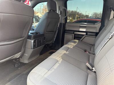 2020 Ford F-150 XLT 4x4 4dr SuperCrew 6.5 ft. SB   - Photo 20 - Hazleton, PA 18201