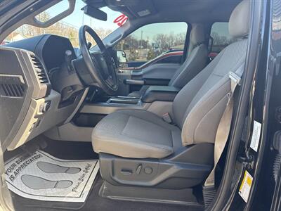 2020 Ford F-150 XLT 4x4 4dr SuperCrew 6.5 ft. SB   - Photo 15 - Hazleton, PA 18201