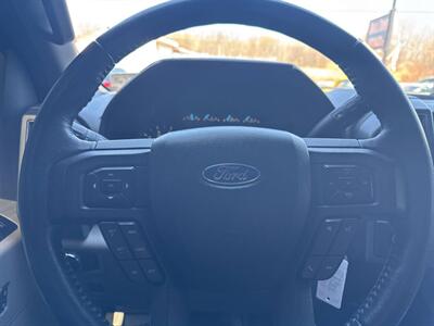 2020 Ford F-150 XLT 4x4 4dr SuperCrew 6.5 ft. SB   - Photo 35 - Hazleton, PA 18201