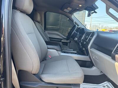 2020 Ford F-150 XLT 4x4 4dr SuperCrew 6.5 ft. SB   - Photo 25 - Hazleton, PA 18201