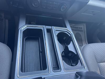 2020 Ford F-150 XLT 4x4 4dr SuperCrew 6.5 ft. SB   - Photo 32 - Hazleton, PA 18201