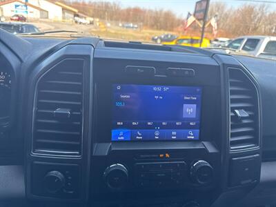 2020 Ford F-150 XLT 4x4 4dr SuperCrew 6.5 ft. SB   - Photo 29 - Hazleton, PA 18201