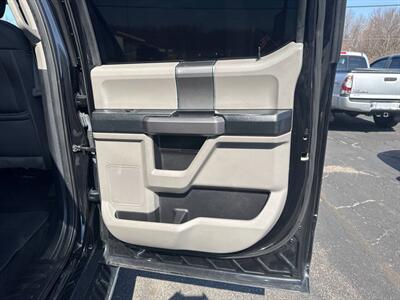 2020 Ford F-150 XLT 4x4 4dr SuperCrew 6.5 ft. SB   - Photo 23 - Hazleton, PA 18201