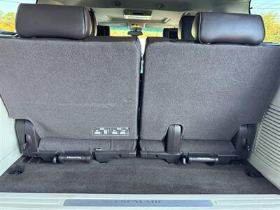 2013 Cadillac Escalade Platinum Edition AWD 4dr SUV - Photo 23 - Hazleton, PA 18201