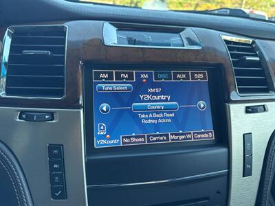 2013 Cadillac Escalade Platinum Edition AWD 4dr SUV - Photo 33 - Hazleton, PA 18201