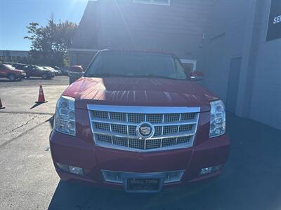 2013 Cadillac Escalade Platinum Edition AWD 4dr SUV - Photo 2 - Hazleton, PA 18201