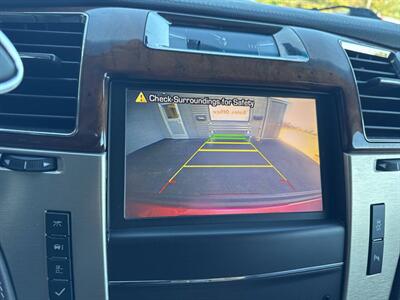 2013 Cadillac Escalade Platinum Edition AWD 4dr SUV - Photo 34 - Hazleton, PA 18201