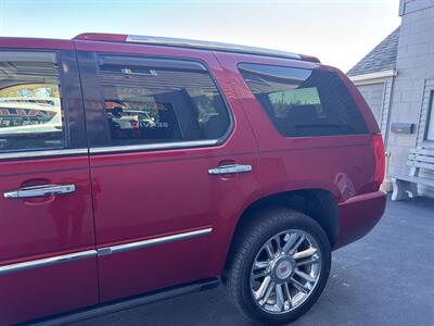 2013 Cadillac Escalade Platinum Edition AWD 4dr SUV - Photo 5 - Hazleton, PA 18201