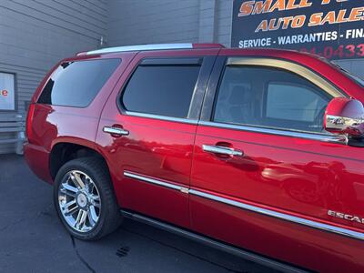 2013 Cadillac Escalade Platinum Edition AWD 4dr SUV - Photo 10 - Hazleton, PA 18201