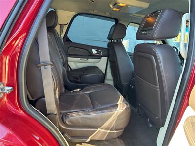 2013 Cadillac Escalade Platinum Edition AWD 4dr SUV - Photo 26 - Hazleton, PA 18201