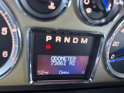 2013 Cadillac Escalade Platinum Edition AWD 4dr SUV - Photo 37 - Hazleton, PA 18201