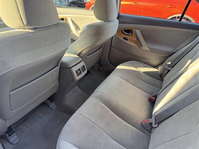 2007 Toyota Camry XLE 4dr Sedan   - Photo 19 - Hazleton, PA 18201