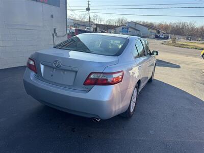 2007 Toyota Camry XLE 4dr Sedan   - Photo 9 - Hazleton, PA 18201