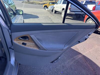2007 Toyota Camry XLE 4dr Sedan   - Photo 23 - Hazleton, PA 18201