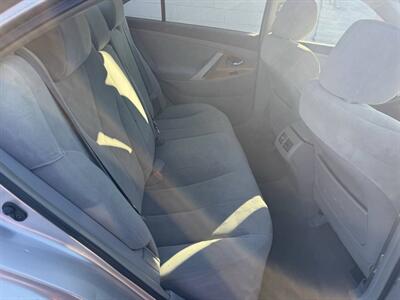 2007 Toyota Camry XLE 4dr Sedan   - Photo 21 - Hazleton, PA 18201