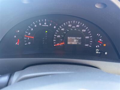 2007 Toyota Camry XLE 4dr Sedan   - Photo 7 - Hazleton, PA 18201