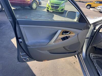 2007 Toyota Camry XLE 4dr Sedan   - Photo 15 - Hazleton, PA 18201