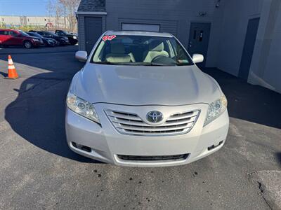 2007 Toyota Camry XLE 4dr Sedan   - Photo 2 - Hazleton, PA 18201