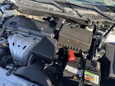 2007 Toyota Camry XLE 4dr Sedan   - Photo 13 - Hazleton, PA 18201