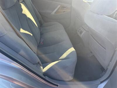 2007 Toyota Camry XLE 4dr Sedan   - Photo 22 - Hazleton, PA 18201