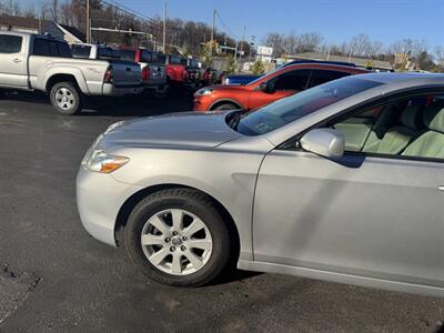2007 Toyota Camry XLE 4dr Sedan   - Photo 4 - Hazleton, PA 18201