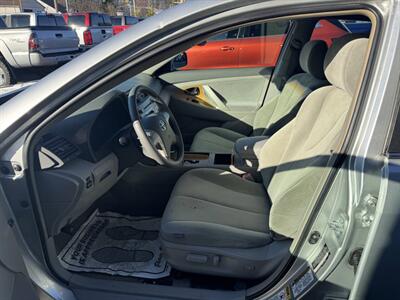 2007 Toyota Camry XLE 4dr Sedan   - Photo 14 - Hazleton, PA 18201