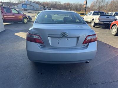 2007 Toyota Camry XLE 4dr Sedan   - Photo 8 - Hazleton, PA 18201