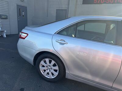 2007 Toyota Camry XLE 4dr Sedan   - Photo 10 - Hazleton, PA 18201