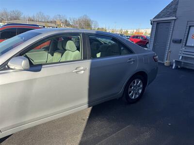 2007 Toyota Camry XLE 4dr Sedan   - Photo 5 - Hazleton, PA 18201