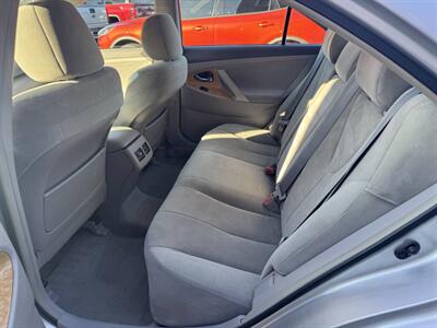 2007 Toyota Camry XLE 4dr Sedan   - Photo 17 - Hazleton, PA 18201