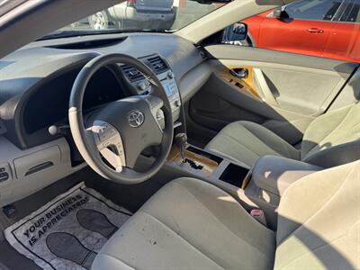2007 Toyota Camry XLE 4dr Sedan   - Photo 16 - Hazleton, PA 18201