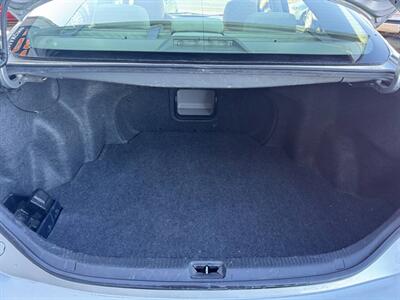 2007 Toyota Camry XLE 4dr Sedan   - Photo 20 - Hazleton, PA 18201