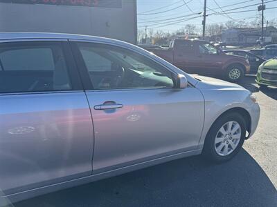 2007 Toyota Camry XLE 4dr Sedan   - Photo 11 - Hazleton, PA 18201