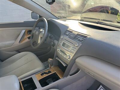 2007 Toyota Camry XLE 4dr Sedan   - Photo 27 - Hazleton, PA 18201
