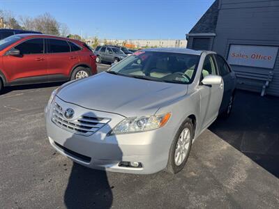 2007 Toyota Camry XLE 4dr Sedan   - Photo 3 - Hazleton, PA 18201
