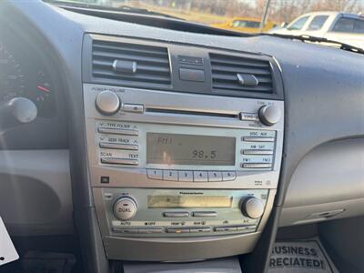 2007 Toyota Camry XLE 4dr Sedan   - Photo 33 - Hazleton, PA 18201