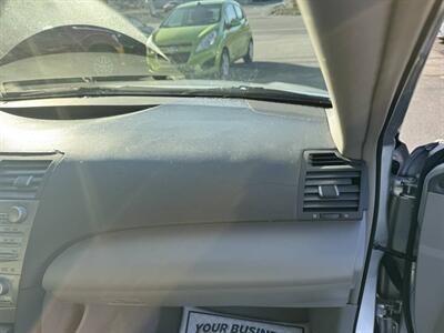 2007 Toyota Camry XLE 4dr Sedan   - Photo 28 - Hazleton, PA 18201