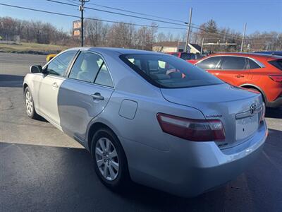 2007 Toyota Camry XLE 4dr Sedan   - Photo 6 - Hazleton, PA 18201