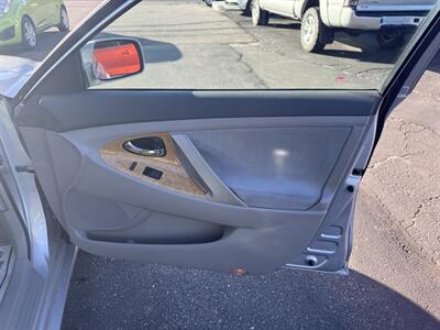 2007 Toyota Camry XLE 4dr Sedan   - Photo 26 - Hazleton, PA 18201