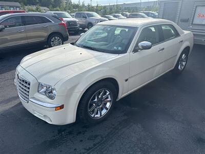 2005 Chrysler 300C 4dr Sedan - Photo 3 - Hazleton, PA 18201
