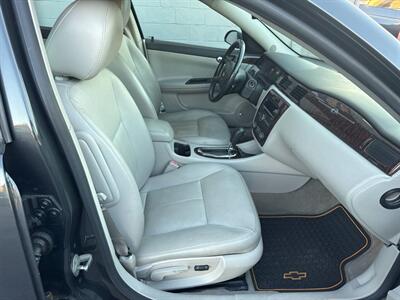 2013 Chevrolet Impala LTZ 4dr Sedan - Photo 23 - Hazleton, PA 18201