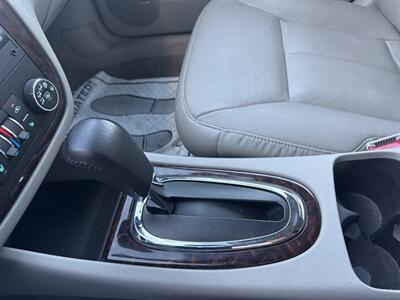 2013 Chevrolet Impala LTZ 4dr Sedan - Photo 30 - Hazleton, PA 18201