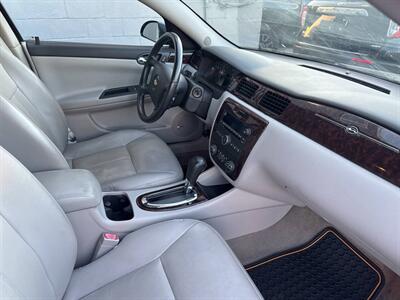 2013 Chevrolet Impala LTZ 4dr Sedan - Photo 25 - Hazleton, PA 18201
