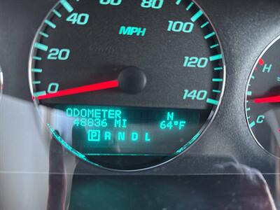 2013 Chevrolet Impala LTZ 4dr Sedan - Photo 31 - Hazleton, PA 18201