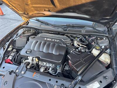 2013 Chevrolet Impala LTZ 4dr Sedan - Photo 12 - Hazleton, PA 18201