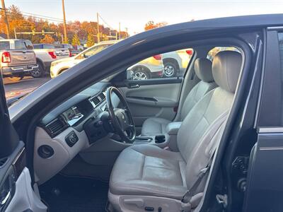 2013 Chevrolet Impala LTZ 4dr Sedan - Photo 13 - Hazleton, PA 18201