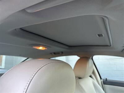 2013 Chevrolet Impala LTZ 4dr Sedan - Photo 27 - Hazleton, PA 18201