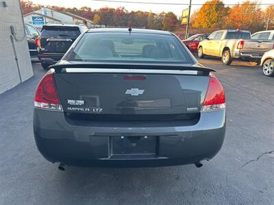 2013 Chevrolet Impala LTZ 4dr Sedan - Photo 7 - Hazleton, PA 18201