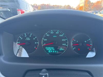 2013 Chevrolet Impala LTZ 4dr Sedan - Photo 32 - Hazleton, PA 18201