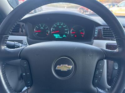 2013 Chevrolet Impala LTZ 4dr Sedan - Photo 33 - Hazleton, PA 18201